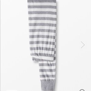 Hanna Andersson pajama pants